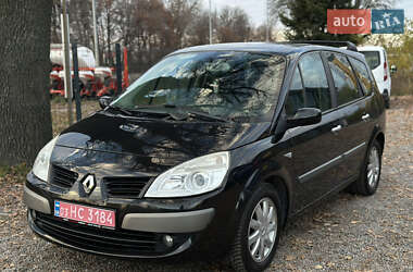 Минивэн Renault Grand Scenic 2006 в Виннице