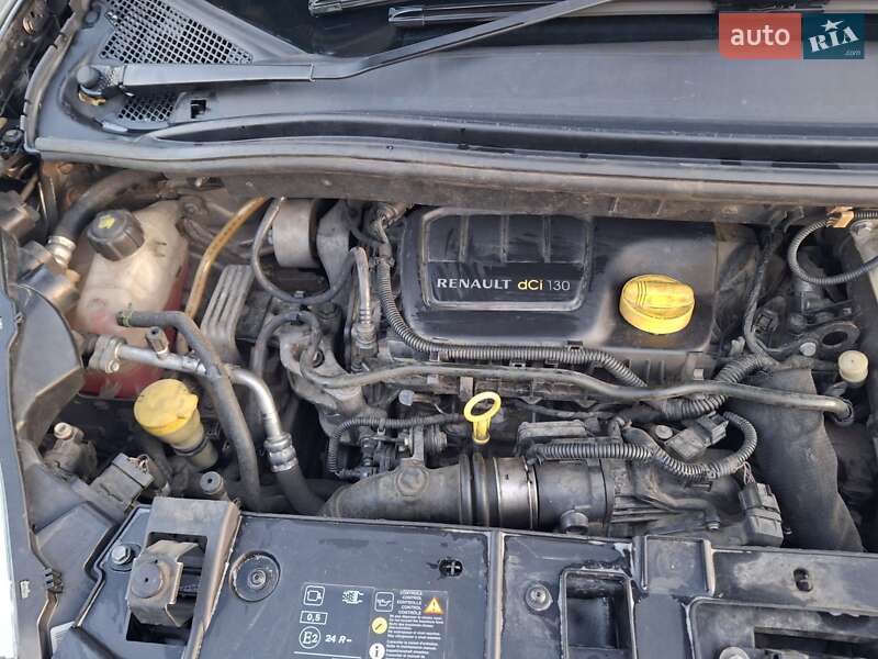Минивэн Renault Grand Scenic 2011 в Одессе фото 3 Минивэн Renault Grand Scenic 2011 в Одессе