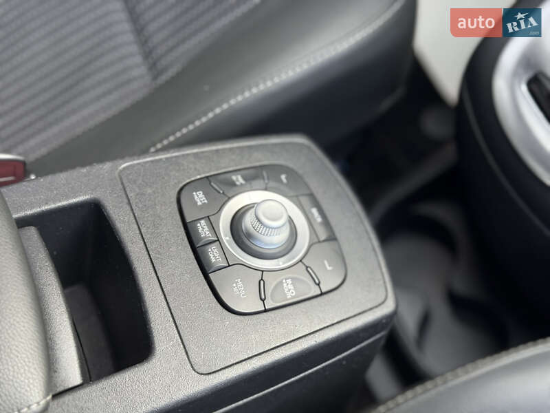 Минивэн Renault Grand Scenic 2012 в Стрые фото 51 Минивэн Renault Grand Scenic 2012 в Стрые