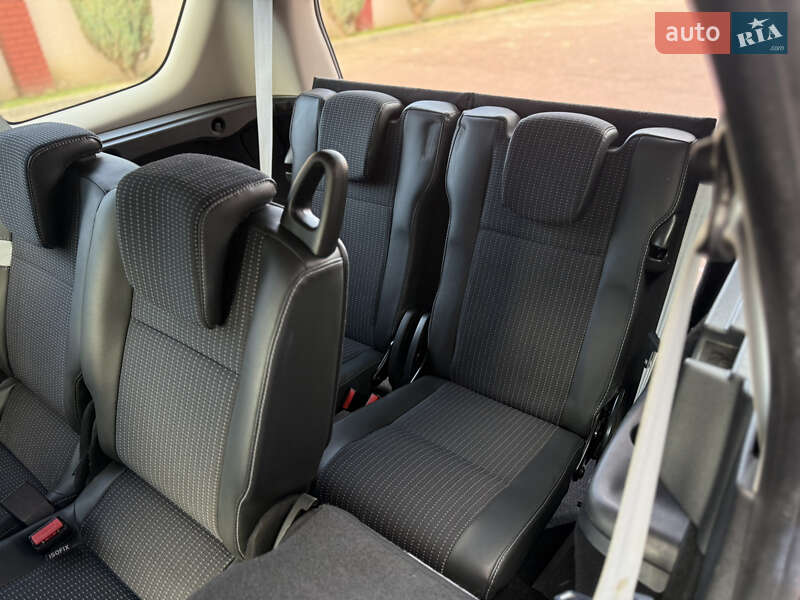 Минивэн Renault Grand Scenic 2012 в Стрые фото 61 Минивэн Renault Grand Scenic 2012 в Стрые