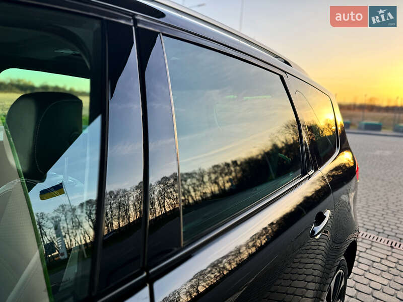 Минивэн Renault Grand Scenic 2015 в Стрые фото 22 Минивэн Renault Grand Scenic 2015 в Стрые