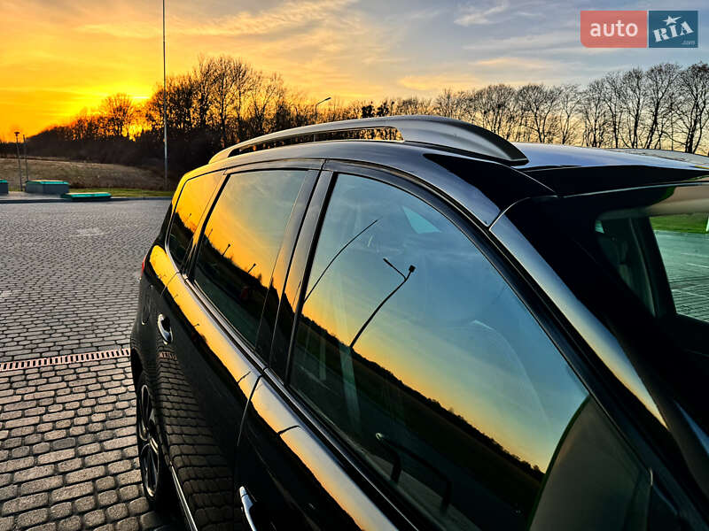 Минивэн Renault Grand Scenic 2015 в Стрые фото 53 Минивэн Renault Grand Scenic 2015 в Стрые