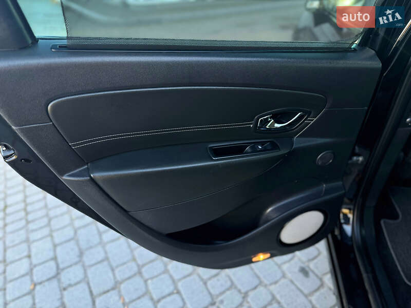 Минивэн Renault Grand Scenic 2015 в Стрые фото 109 Минивэн Renault Grand Scenic 2015 в Стрые
