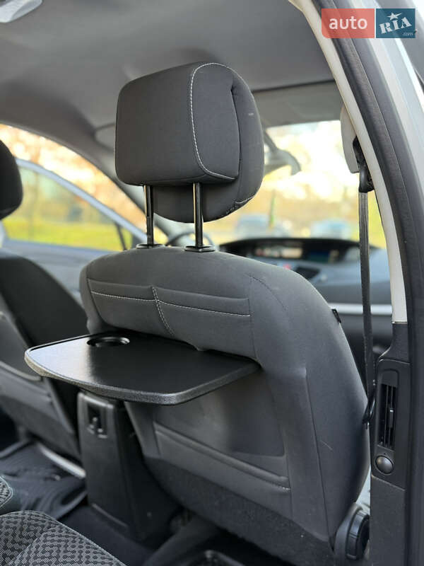 Минивэн Renault Grand Scenic 2011 в Хмельницком фото 22 Минивэн Renault Grand Scenic 2011 в Хмельницком