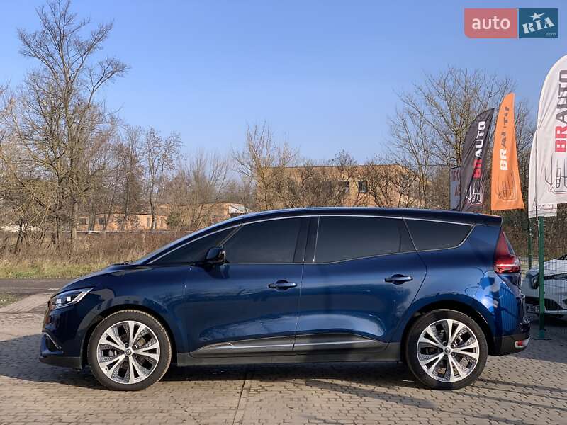 Минивэн Renault Grand Scenic 2019 в Бердичеве
