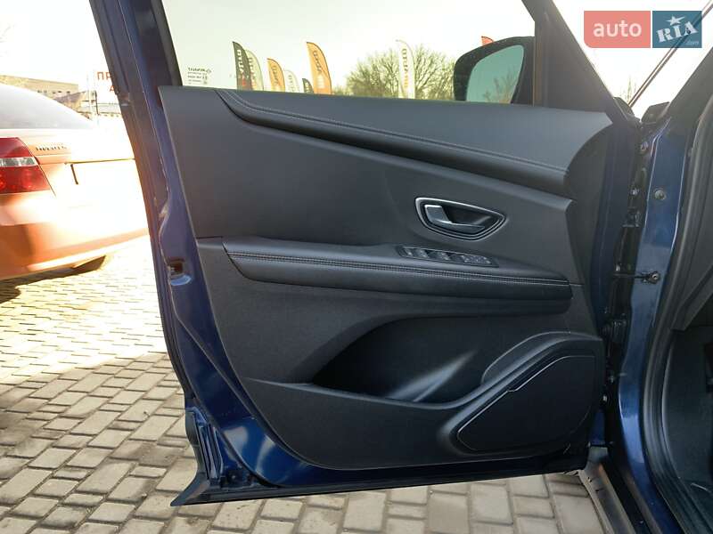 Минивэн Renault Grand Scenic 2019 в Бердичеве