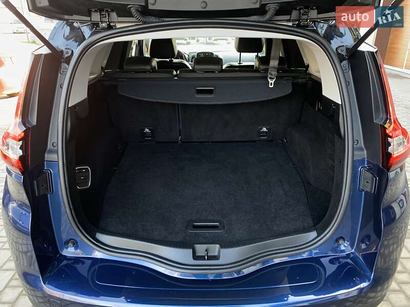 Минивэн Renault Grand Scenic 2019 в Бердичеве