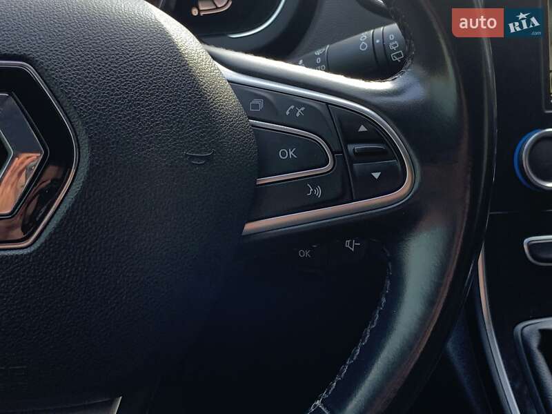 Минивэн Renault Grand Scenic 2019 в Бердичеве