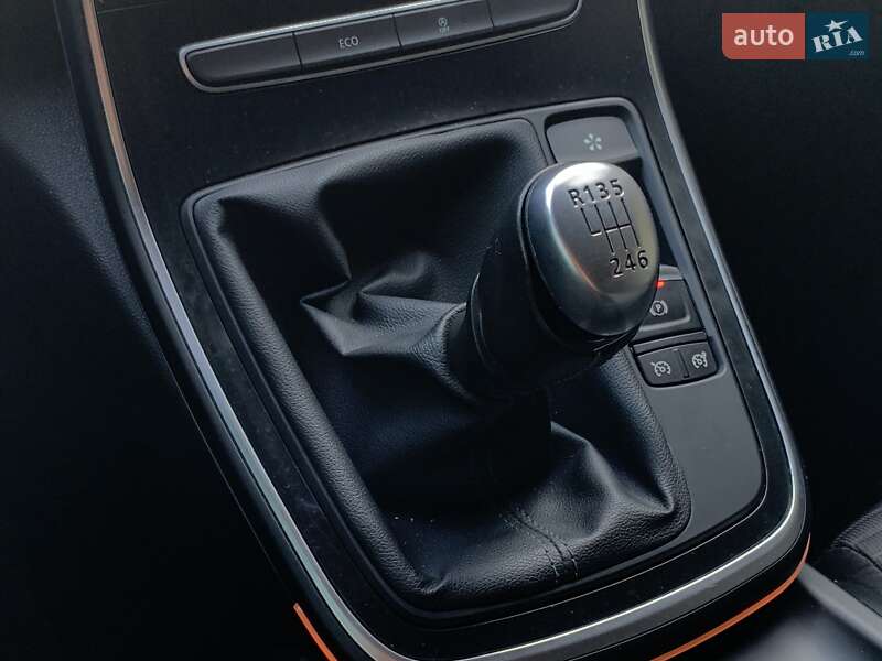 Минивэн Renault Grand Scenic 2019 в Бердичеве