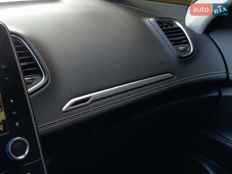 Минивэн Renault Grand Scenic 2019 в Бердичеве