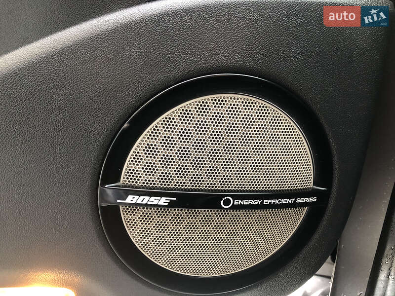 Мінівен Renault Grand Scenic 2014 в Луцьку