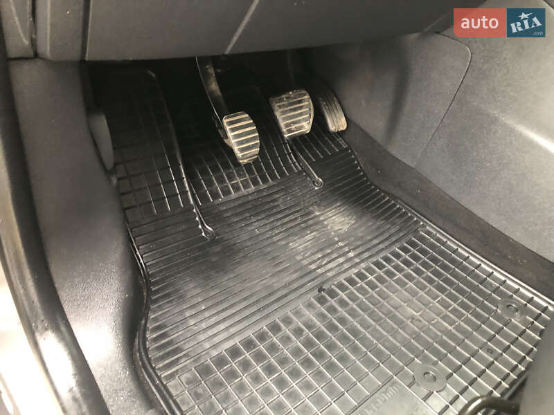 Мінівен Renault Grand Scenic 2014 в Луцьку