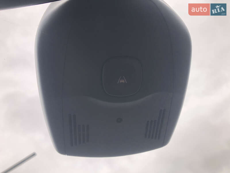 Мінівен Renault Grand Scenic 2014 в Луцьку