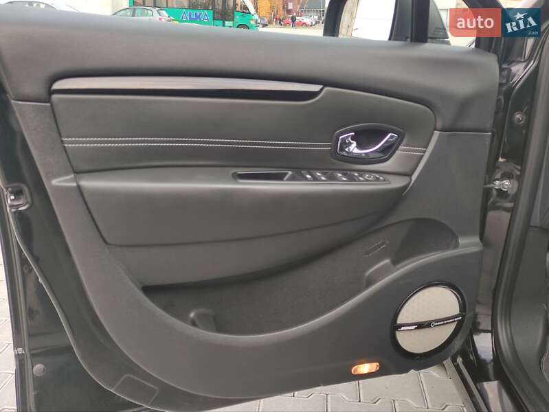 Минивэн Renault Grand Scenic 2014 в Тернополе фото 19 Минивэн Renault Grand Scenic 2014 в Тернополе