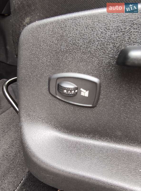 Минивэн Renault Grand Scenic 2014 в Тернополе фото 31 Минивэн Renault Grand Scenic 2014 в Тернополе
