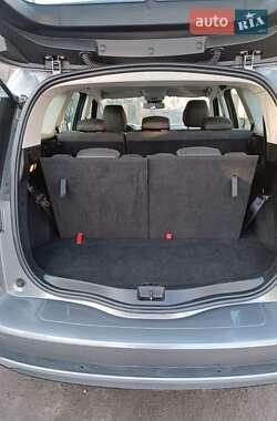 Минивэн Renault Grand Scenic 2017 в Запорожье