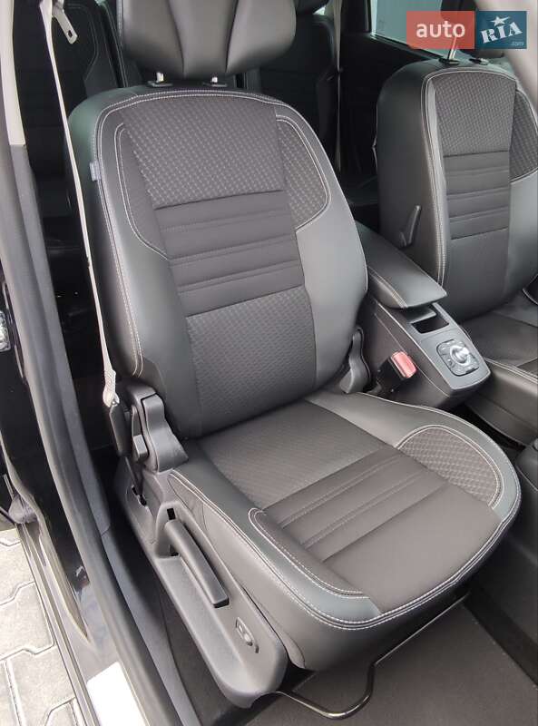 Минивэн Renault Grand Scenic 2014 в Тернополе фото 35 Минивэн Renault Grand Scenic 2014 в Тернополе