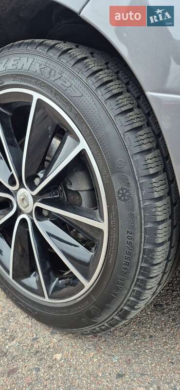 Минивэн Renault Grand Scenic 2011 в Нововолынске фото 18 Минивэн Renault Grand Scenic 2011 в Нововолынске