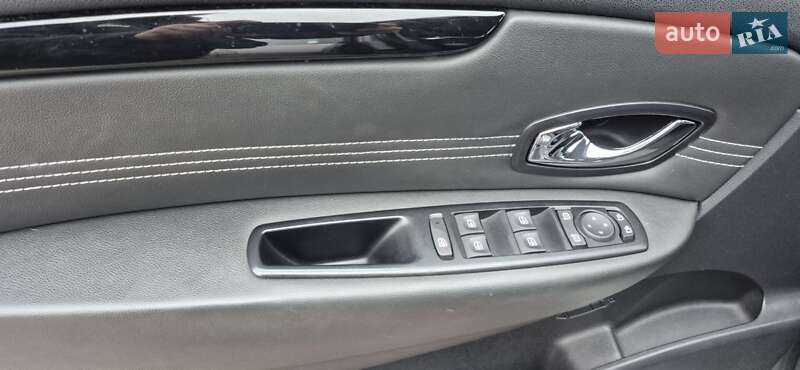 Минивэн Renault Grand Scenic 2011 в Нововолынске фото 23 Минивэн Renault Grand Scenic 2011 в Нововолынске