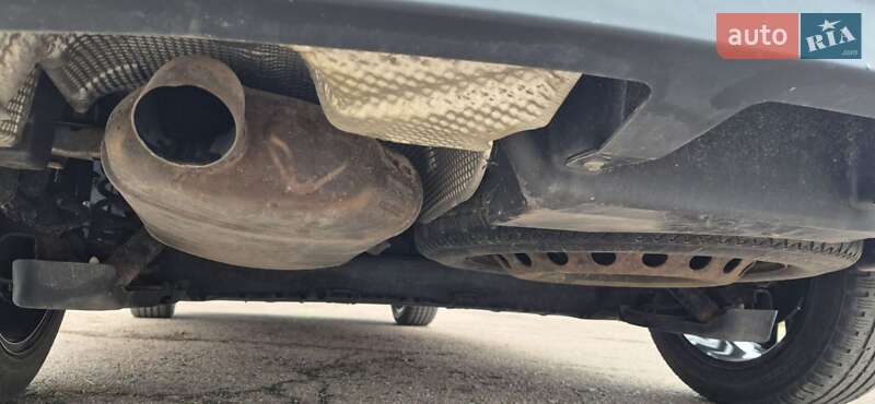 Минивэн Renault Grand Scenic 2011 в Нововолынске фото 41 Минивэн Renault Grand Scenic 2011 в Нововолынске