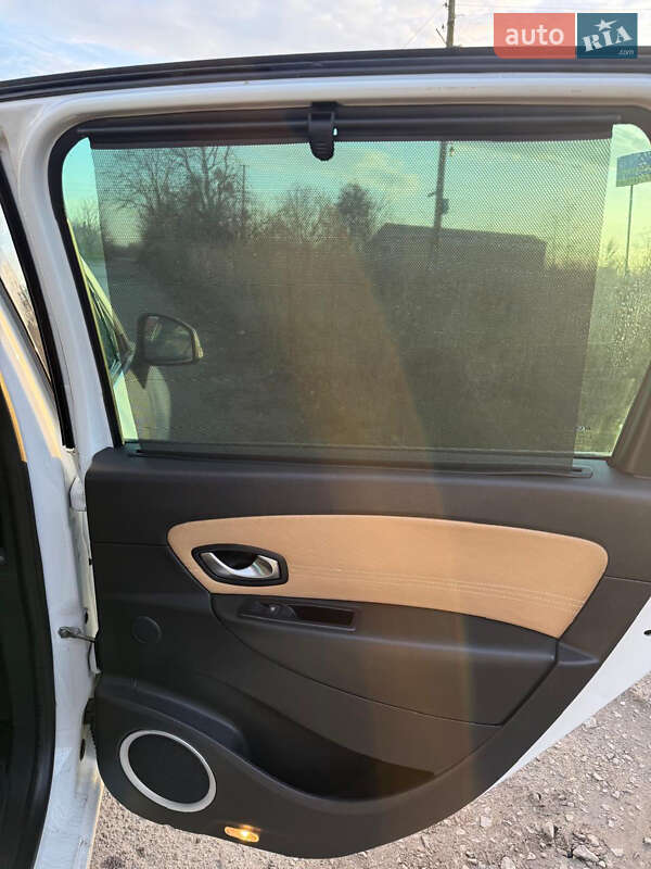 Минивэн Renault Grand Scenic 2011 в Дубно фото 13 Минивэн Renault Grand Scenic 2011 в Дубно