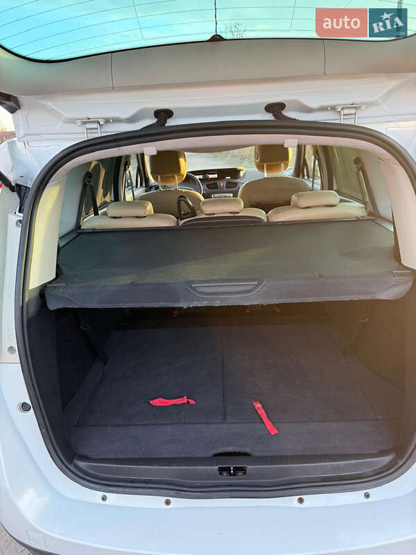 Минивэн Renault Grand Scenic 2011 в Дубно фото 24 Минивэн Renault Grand Scenic 2011 в Дубно