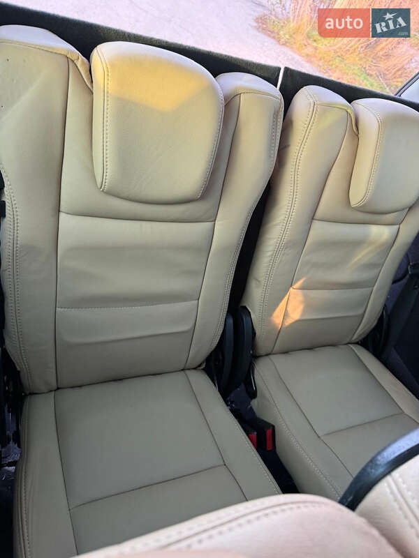 Минивэн Renault Grand Scenic 2011 в Дубно фото 26 Минивэн Renault Grand Scenic 2011 в Дубно