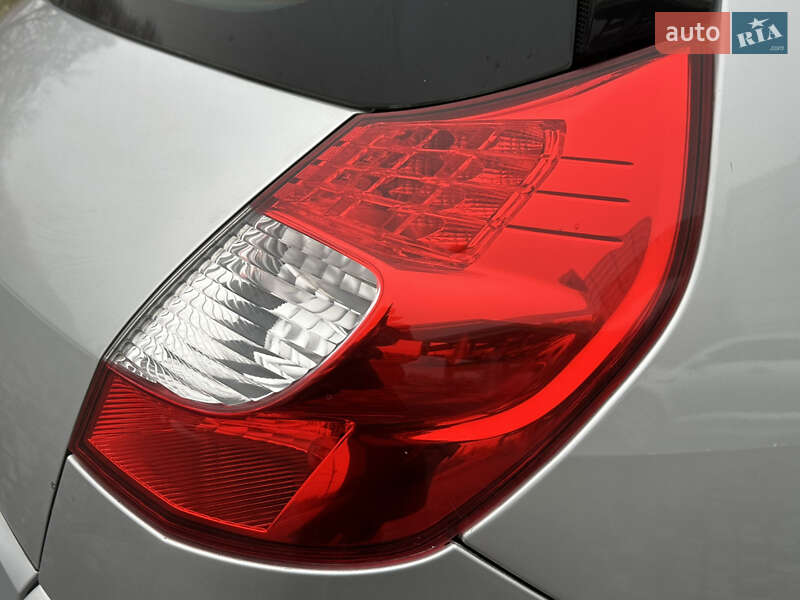 Минивэн Renault Grand Scenic 2008 в Днепре