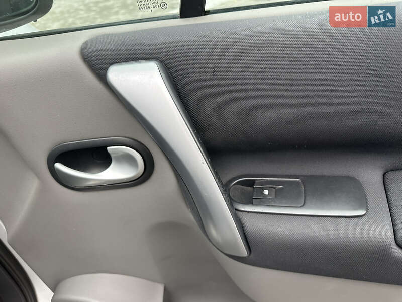 Минивэн Renault Grand Scenic 2008 в Днепре