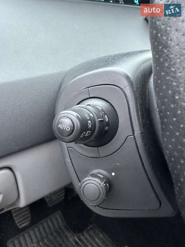 Минивэн Renault Grand Scenic 2008 в Днепре