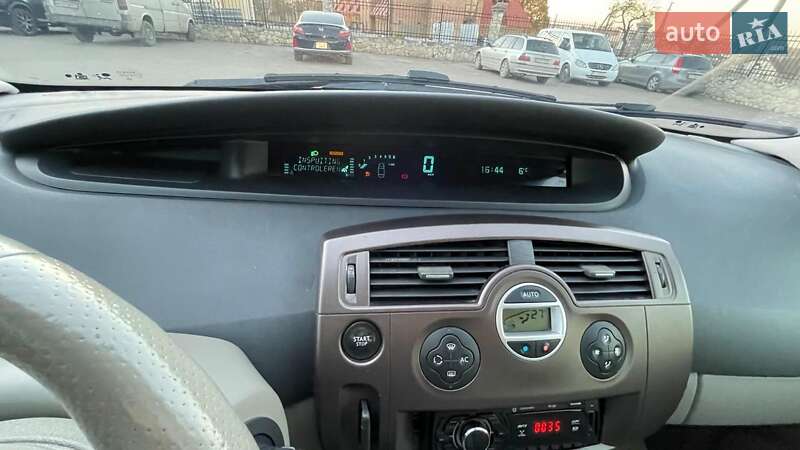 Минивэн Renault Grand Scenic 2004 в Тернополе фото 2 Минивэн Renault Grand Scenic 2004 в Тернополе