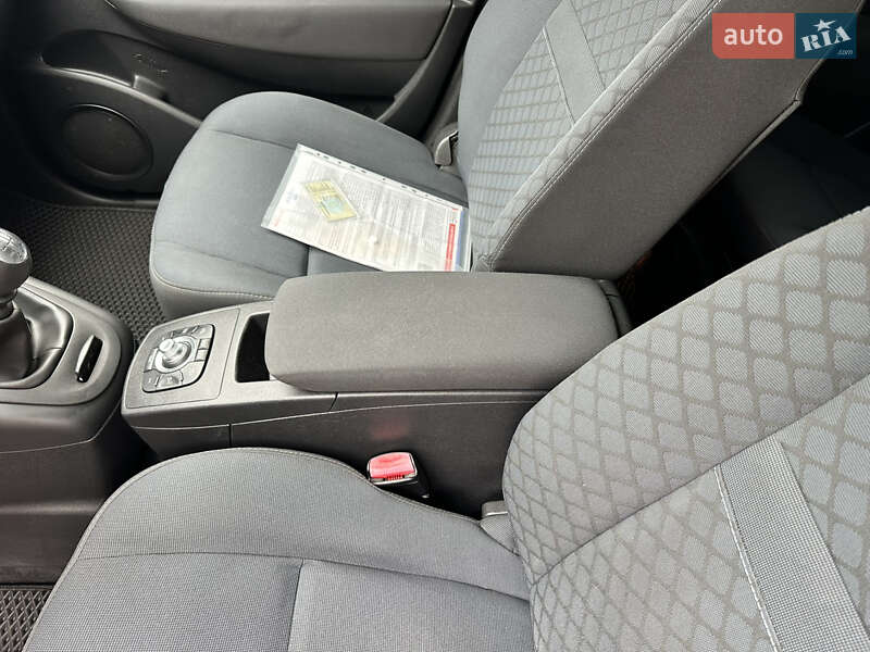 Минивэн Renault Grand Scenic 2010 в Виннице