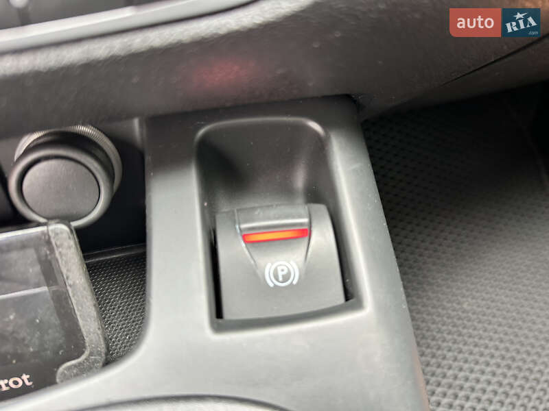 Минивэн Renault Grand Scenic 2010 в Виннице