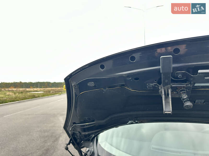 Минивэн Renault Grand Scenic 2010 в Виннице