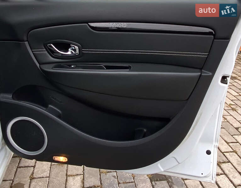 Мінівен Renault Grand Scenic 2013 в Рівному