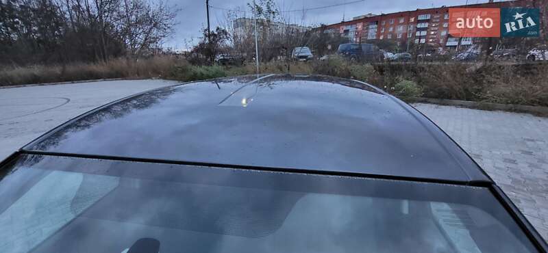 Мінівен Renault Grand Scenic 2010 в Полтаві