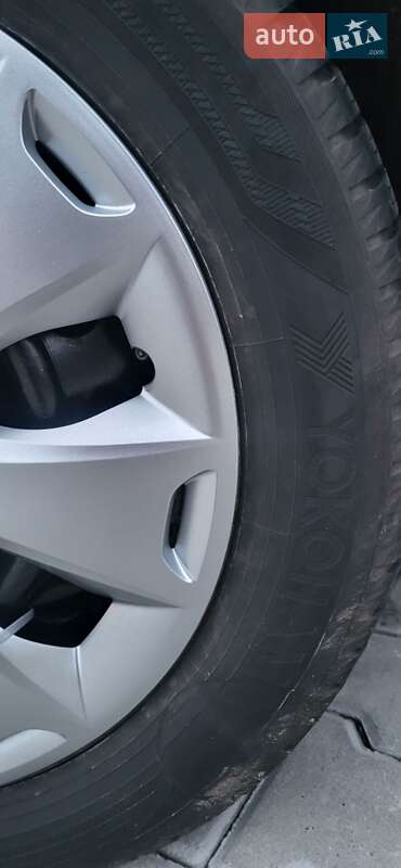 Мінівен Renault Grand Scenic 2010 в Полтаві