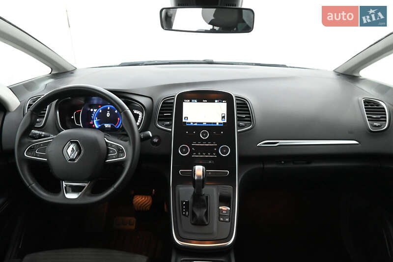 Мінівен Renault Grand Scenic 2020 в Сарнах