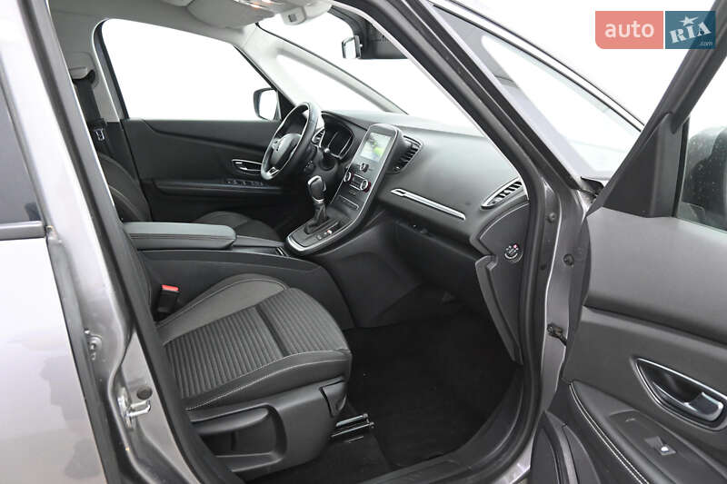 Мінівен Renault Grand Scenic 2020 в Сарнах