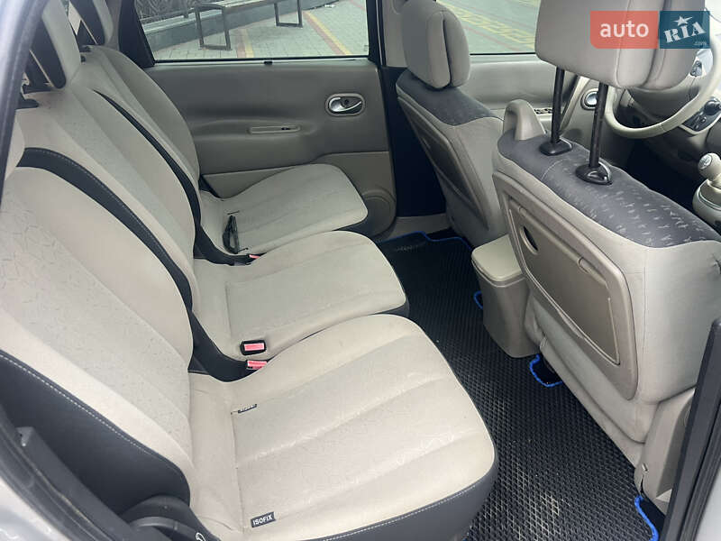 Мінівен Renault Grand Scenic 2008 в Калинівці