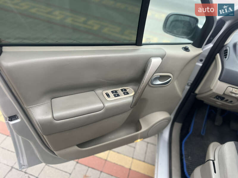 Мінівен Renault Grand Scenic 2008 в Калинівці