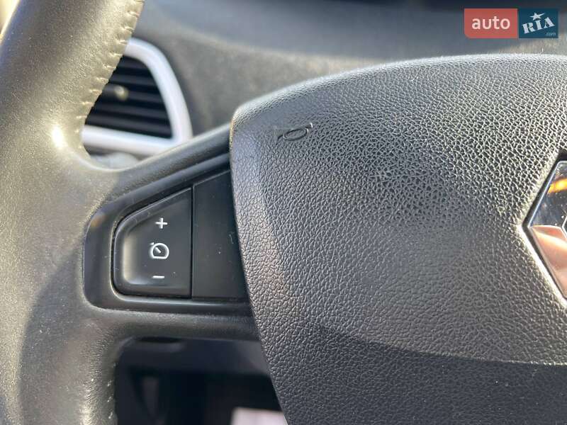 Минивэн Renault Grand Scenic 2010 в Ивано-Франковске фото 12 Минивэн Renault Grand Scenic 2010 в Ивано-Франковске