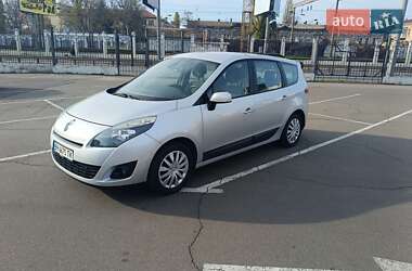 Минивэн Renault Grand Scenic 2010 в Одессе