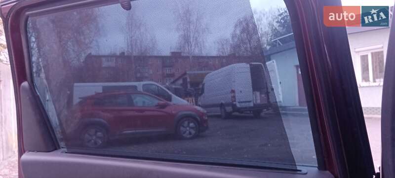 Минивэн Renault Grand Scenic 2013 в Ковеле