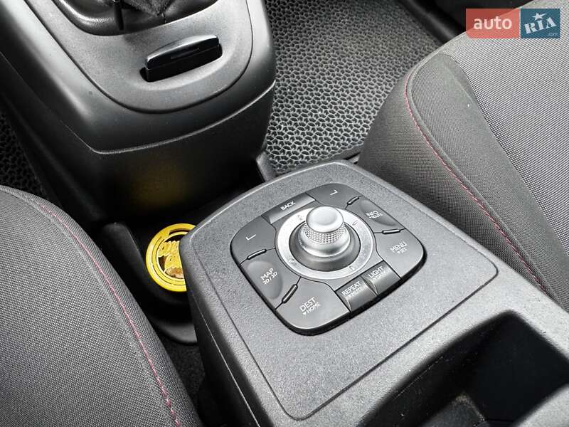 Минивэн Renault Grand Scenic 2012 в Киеве