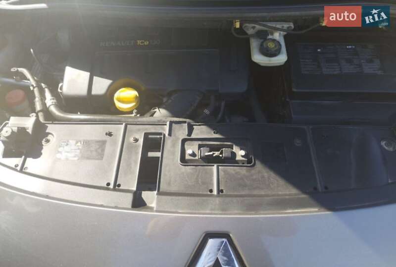 Минивэн Renault Grand Scenic 2010 в Борисполе фото 15 Минивэн Renault Grand Scenic 2010 в Борисполе