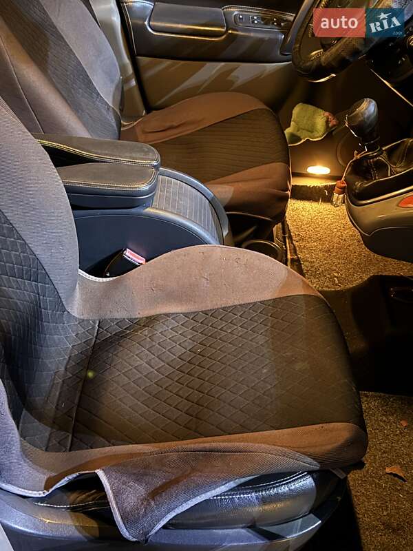 Минивэн Renault Grand Scenic 2005 в Новоселице фото 2 Минивэн Renault Grand Scenic 2005 в Новоселице