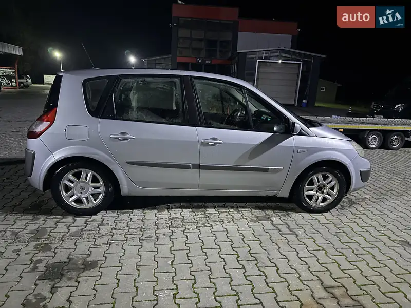 Renault Grand Scenic