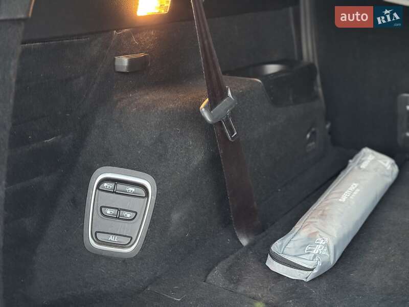 Минивэн Renault Grand Scenic 2017 в Сарнах