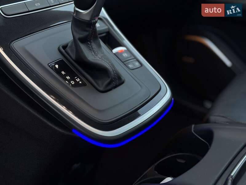 Минивэн Renault Grand Scenic 2017 в Сарнах